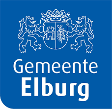 gemeente elburg Flag